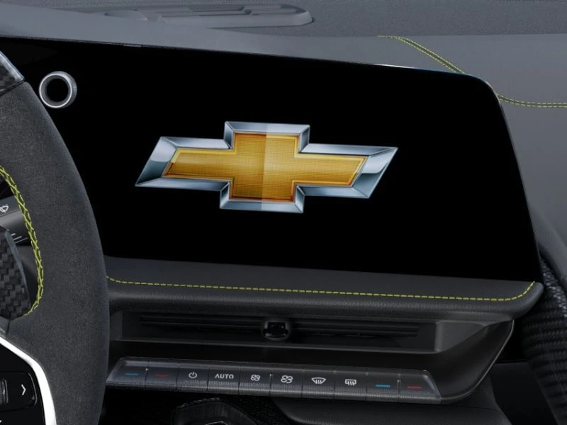 2026 Chevrolet Corvette C8 ZR1 - Image 21 of 31