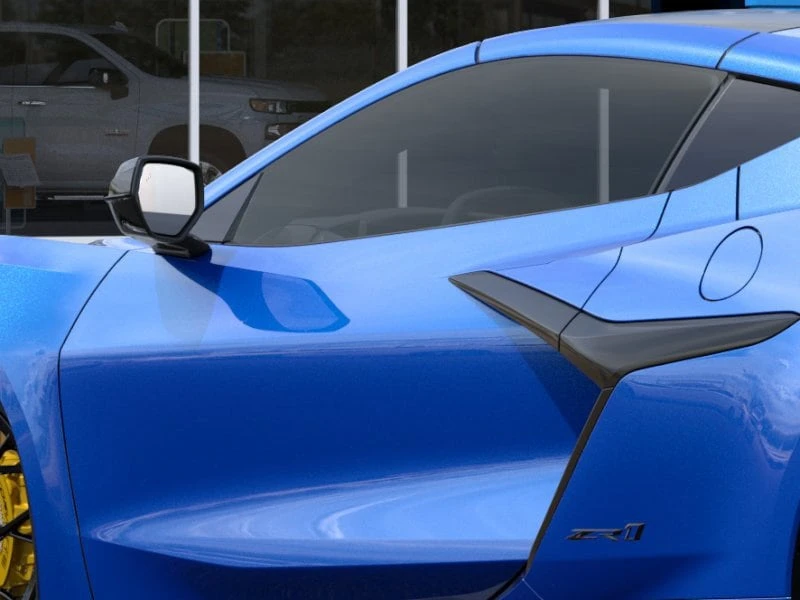 2026 Chevrolet Corvette C8 ZR1 - Image 13 of 31