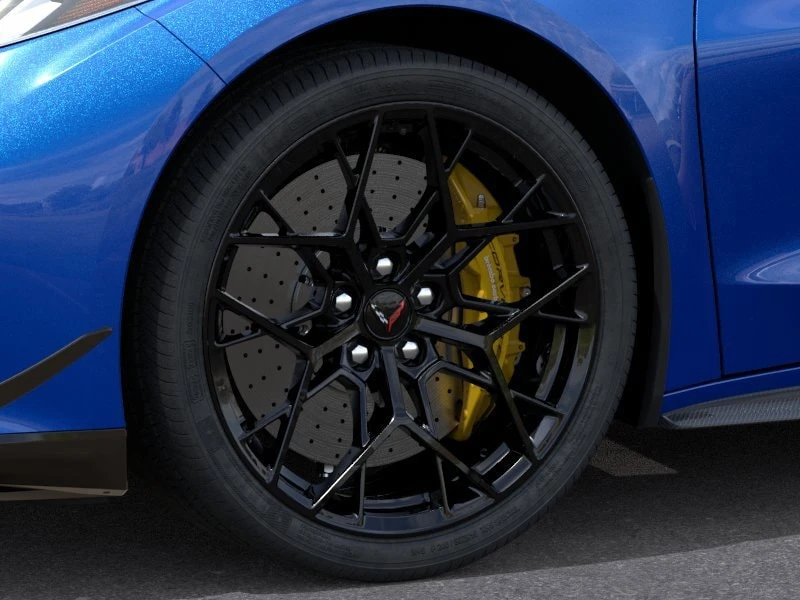 2026 Chevrolet Corvette C8 ZR1 - Image 10 of 31
