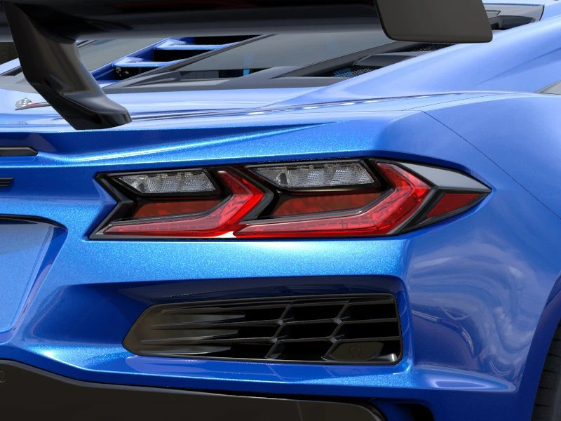 2026 Chevrolet Corvette C8 ZR1 - Image 12 of 31