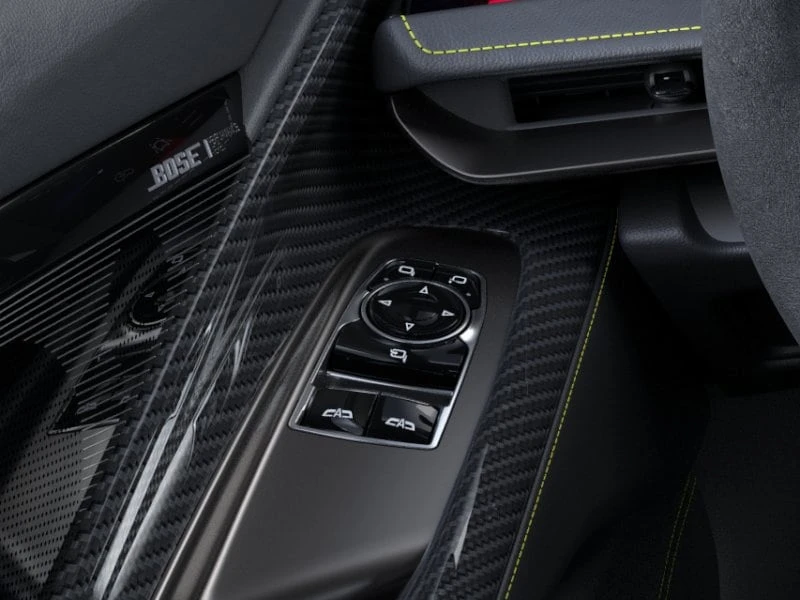 2026 Chevrolet Corvette C8 ZR1 - Image 23 of 31