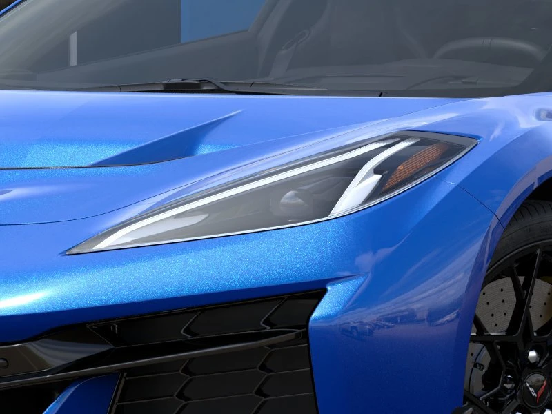 2026 Chevrolet Corvette C8 ZR1 - Image 11 of 31