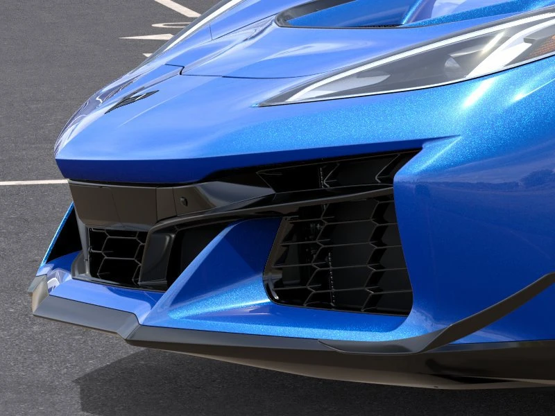 2026 Chevrolet Corvette C8 ZR1 - Image 14 of 31