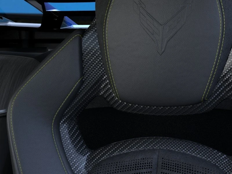 2026 Chevrolet Corvette C8 ZR1 - Image 22 of 31