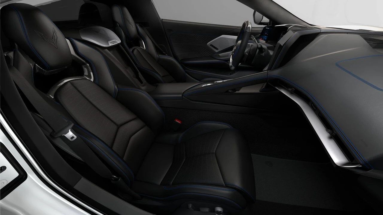 2026 Chevrolet Corvette C8 ZR1 - Image 9 of 11