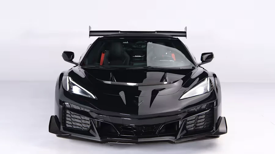 2026 Chevrolet Corvette C8 ZR1 - Image 13 of 31