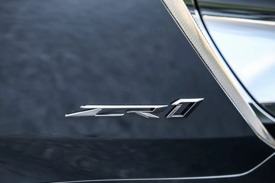 2026 Chevrolet Corvette C8 ZR1 - Image 14 of 31