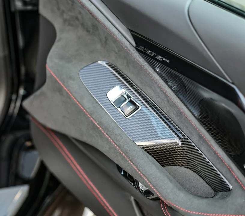 2026 Chevrolet Corvette C8 ZR1 - Image 31 of 31