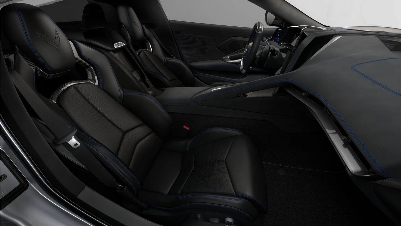 2026 Chevrolet Corvette C8 ZR1 - Image 9 of 11