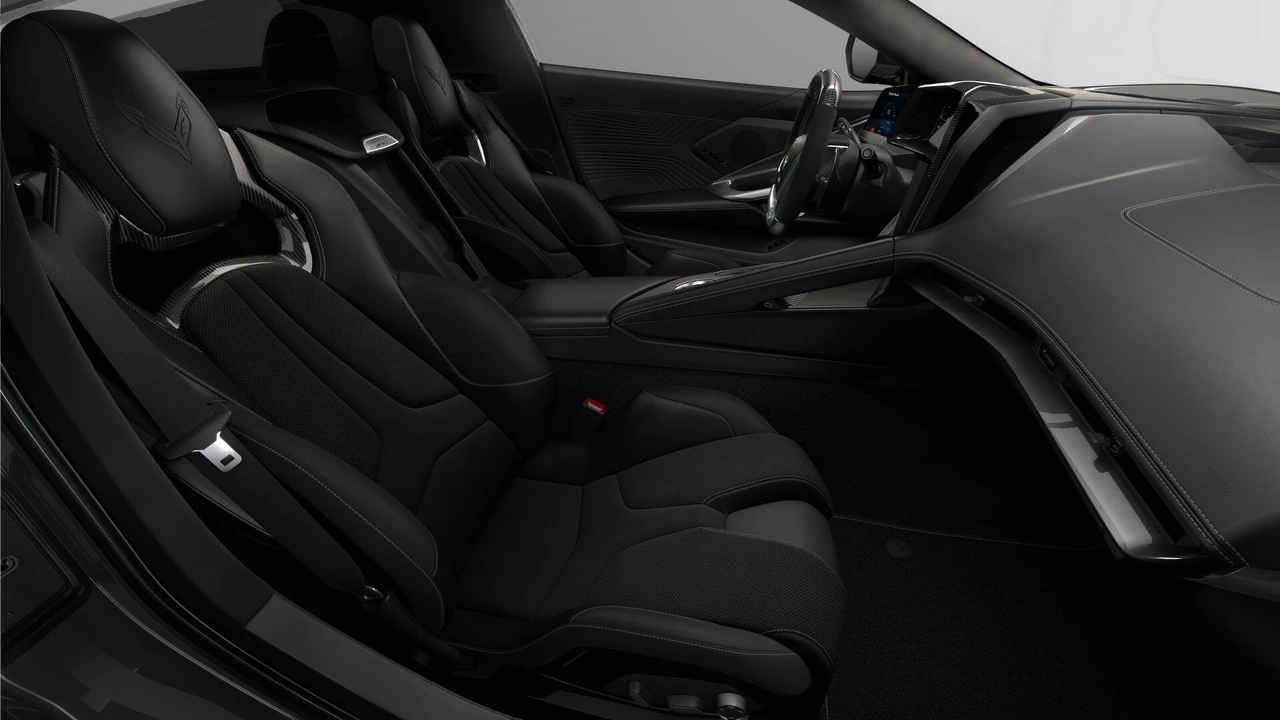 2026 Chevrolet Corvette C8 ZR1 - Image 9 of 11