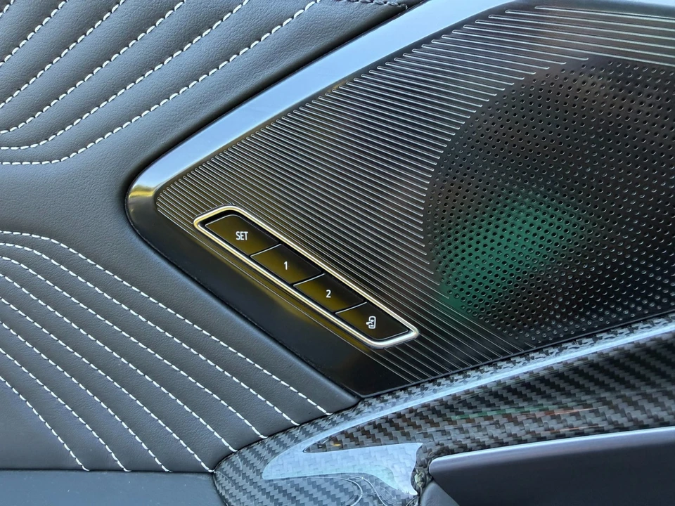 2026 Chevrolet Corvette C8 ZR1 - Image 31 of 31