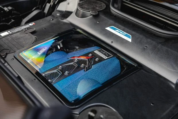 2026 Chevrolet Corvette C8 ZR1 - Image 6 of 8