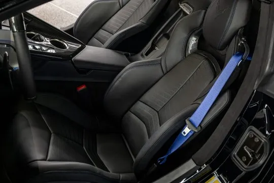 2026 Chevrolet Corvette C8 ZR1 - Image 4 of 6