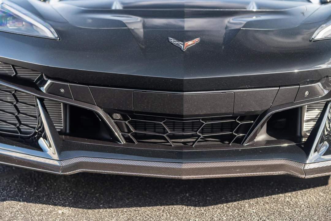 2026 Chevrolet Corvette C8 ZR1 - Image 12 of 31