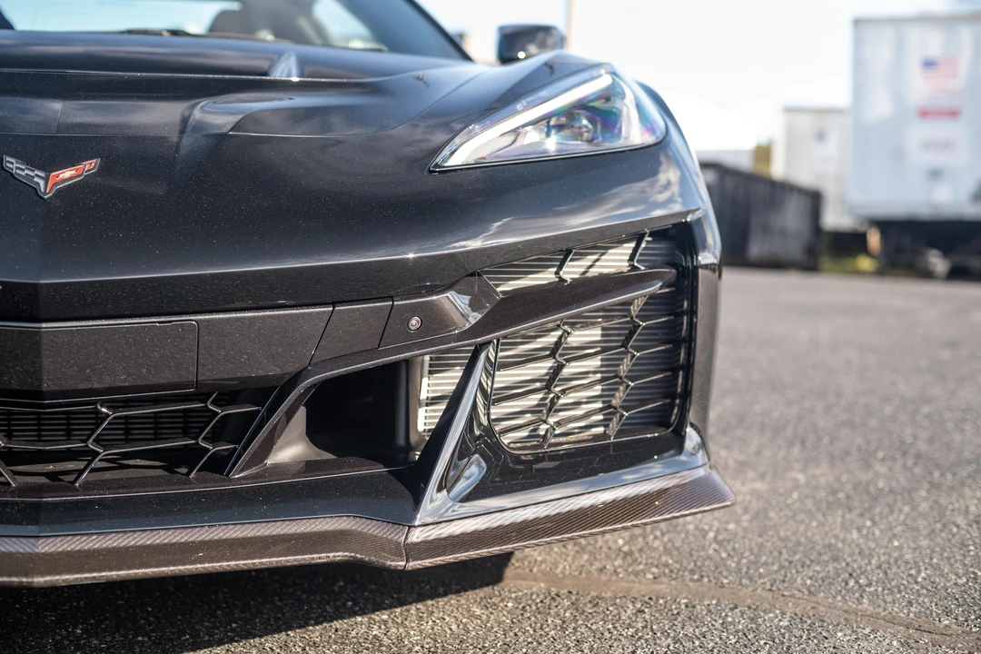 2026 Chevrolet Corvette C8 ZR1 - Image 13 of 31