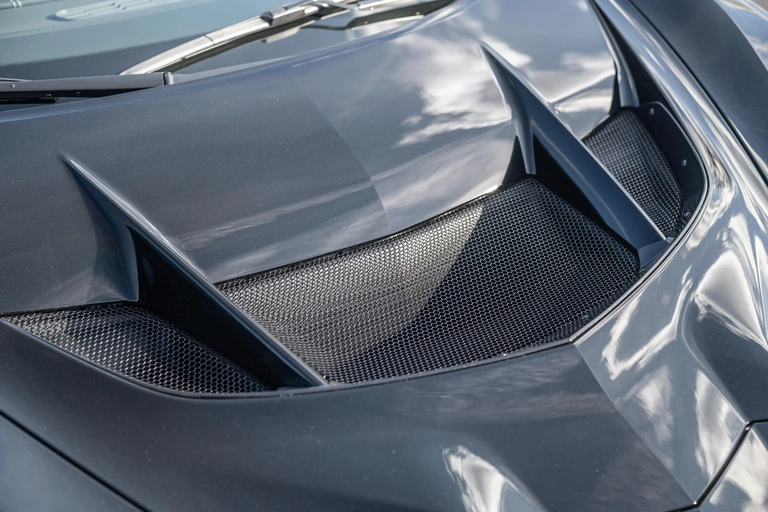 2026 Chevrolet Corvette C8 ZR1 - Image 9 of 31