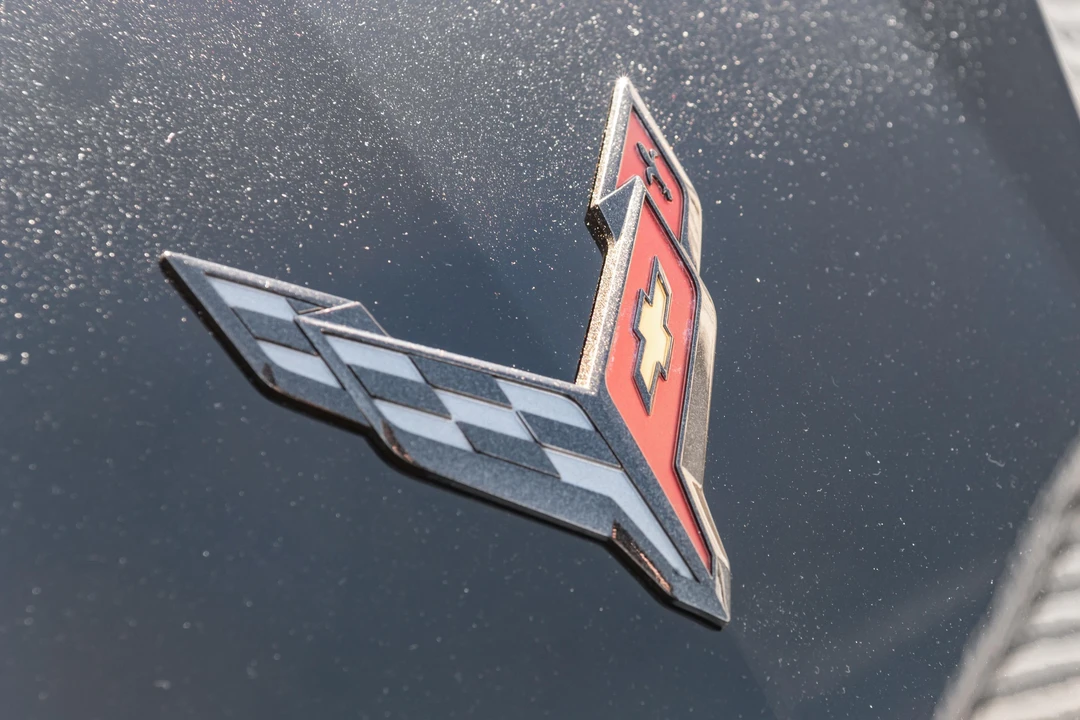 2026 Chevrolet Corvette C8 ZR1 - Image 10 of 31
