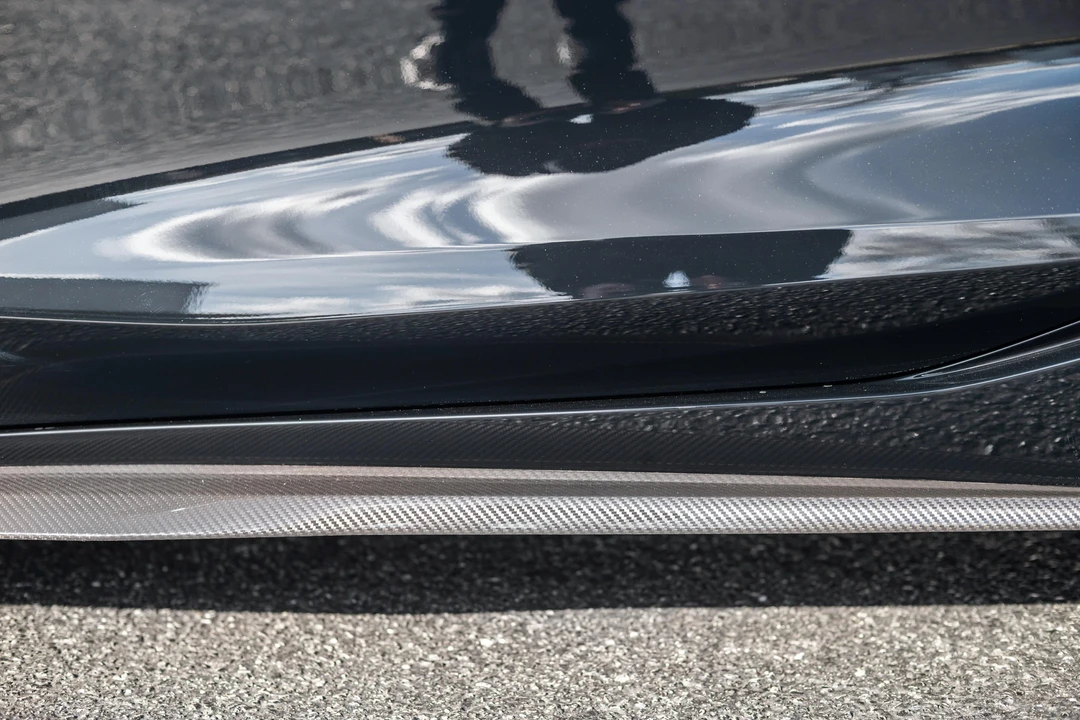 2026 Chevrolet Corvette C8 ZR1 - Image 20 of 31