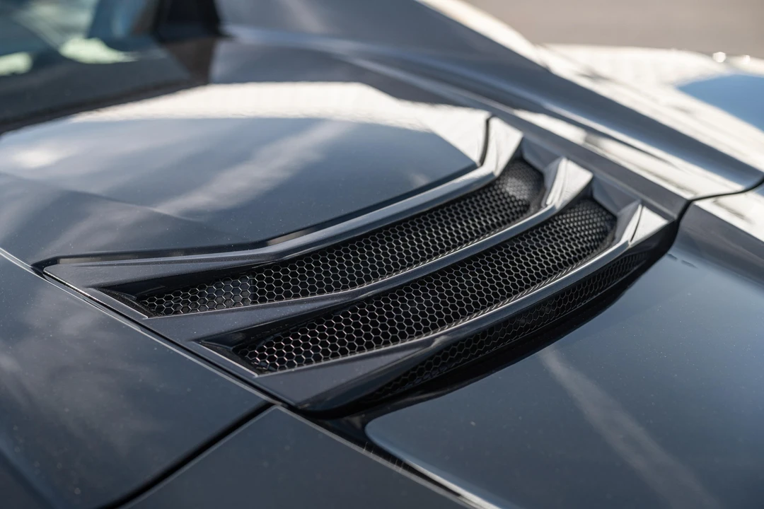 2026 Chevrolet Corvette C8 ZR1 - Image 27 of 31