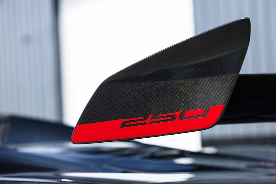 2026 Chevrolet Corvette C8 ZR1 - Image 19 of 31