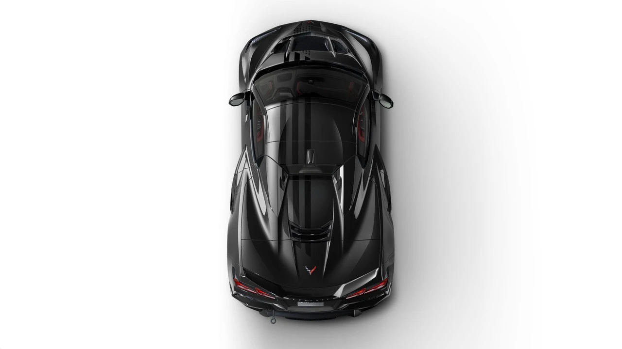 2026 Chevrolet Corvette C8 ZR1 - Image 5 of 11