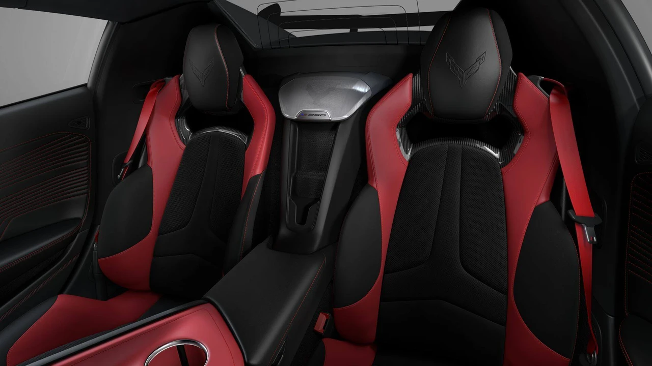 2026 Chevrolet Corvette C8 ZR1 - Image 11 of 11