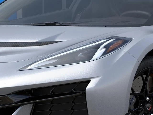 2026 Chevrolet Corvette C8 ZR1 - Image 10 of 31