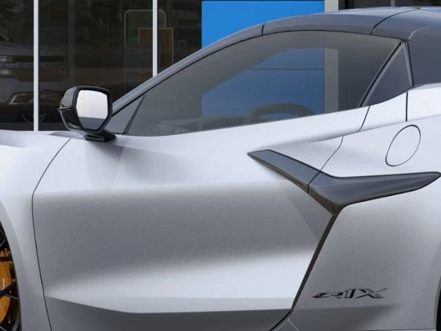 2026 Chevrolet Corvette C8 ZR1 - Image 12 of 31