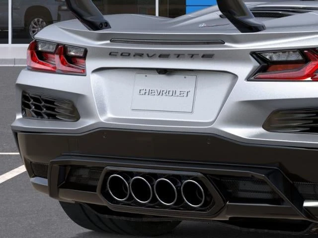 2026 Chevrolet Corvette C8 ZR1 - Image 14 of 31