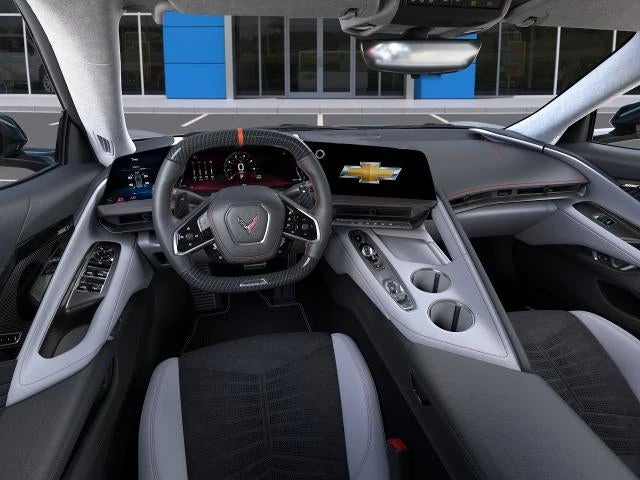 2026 Chevrolet Corvette C8 ZR1 - Image 15 of 31
