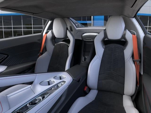 2026 Chevrolet Corvette C8 ZR1 - Image 16 of 31