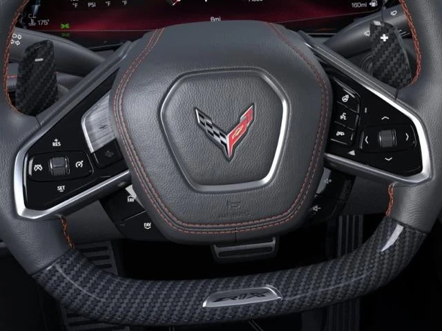 2026 Chevrolet Corvette C8 ZR1 - Image 19 of 31