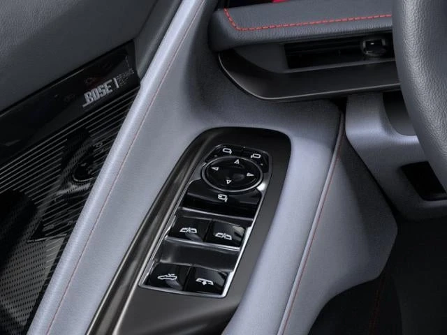 2026 Chevrolet Corvette C8 ZR1 - Image 22 of 31