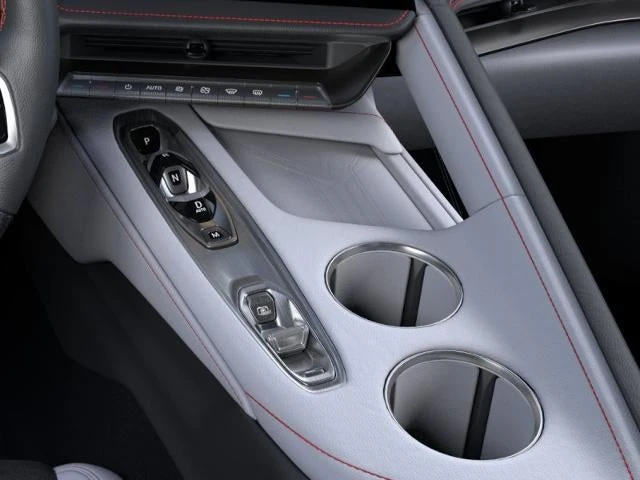 2026 Chevrolet Corvette C8 ZR1 - Image 23 of 31