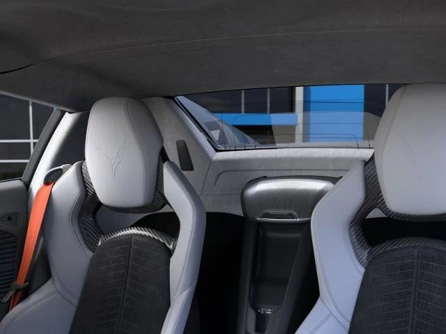 2026 Chevrolet Corvette C8 ZR1 - Image 24 of 31