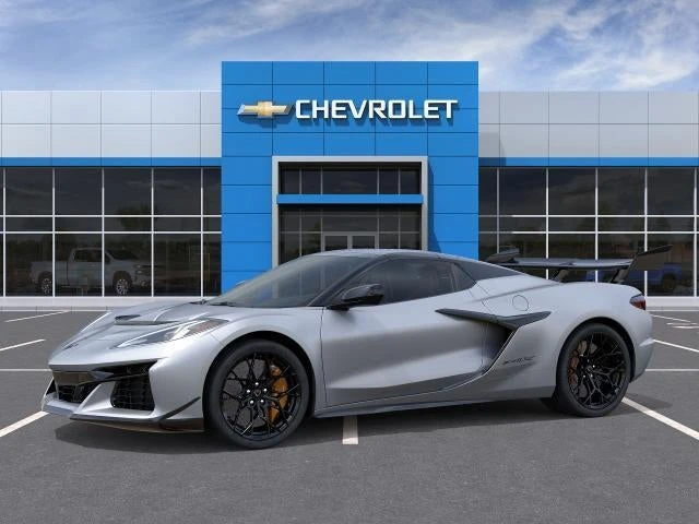 2026 Chevrolet Corvette C8 ZR1 - Image 2 of 31