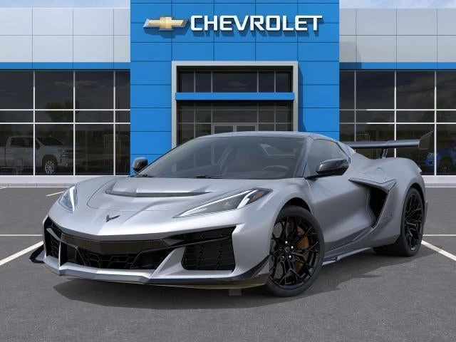 2026 Chevrolet Corvette C8 ZR1 - Image 6 of 31