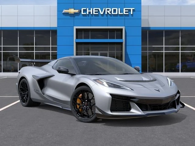 2026 Chevrolet Corvette C8 ZR1 - Image 7 of 31