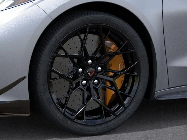 2026 Chevrolet Corvette C8 ZR1 - Image 9 of 31