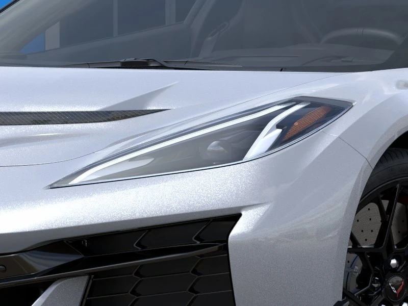 2026 Chevrolet Corvette C8 ZR1 - Image 10 of 31
