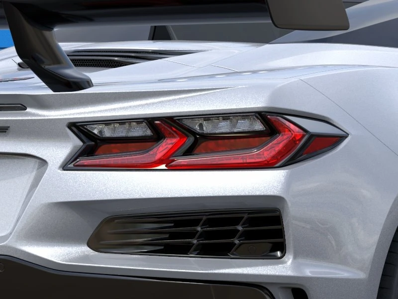 2026 Chevrolet Corvette C8 ZR1 - Image 11 of 31