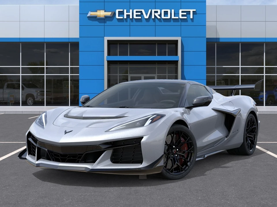 2026 Chevrolet Corvette C8 ZR1 - Image 6 of 31