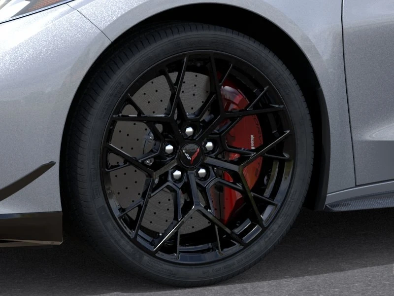 2026 Chevrolet Corvette C8 ZR1 - Image 9 of 31