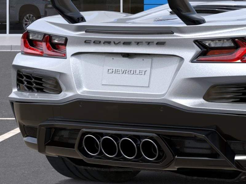 2026 Chevrolet Corvette C8 ZR1 - Image 14 of 31