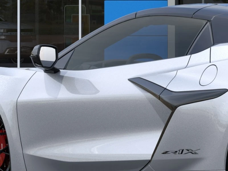 2026 Chevrolet Corvette C8 ZR1 - Image 12 of 31