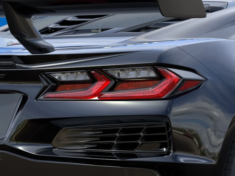 2026 Chevrolet Corvette - Image 11 of 31
