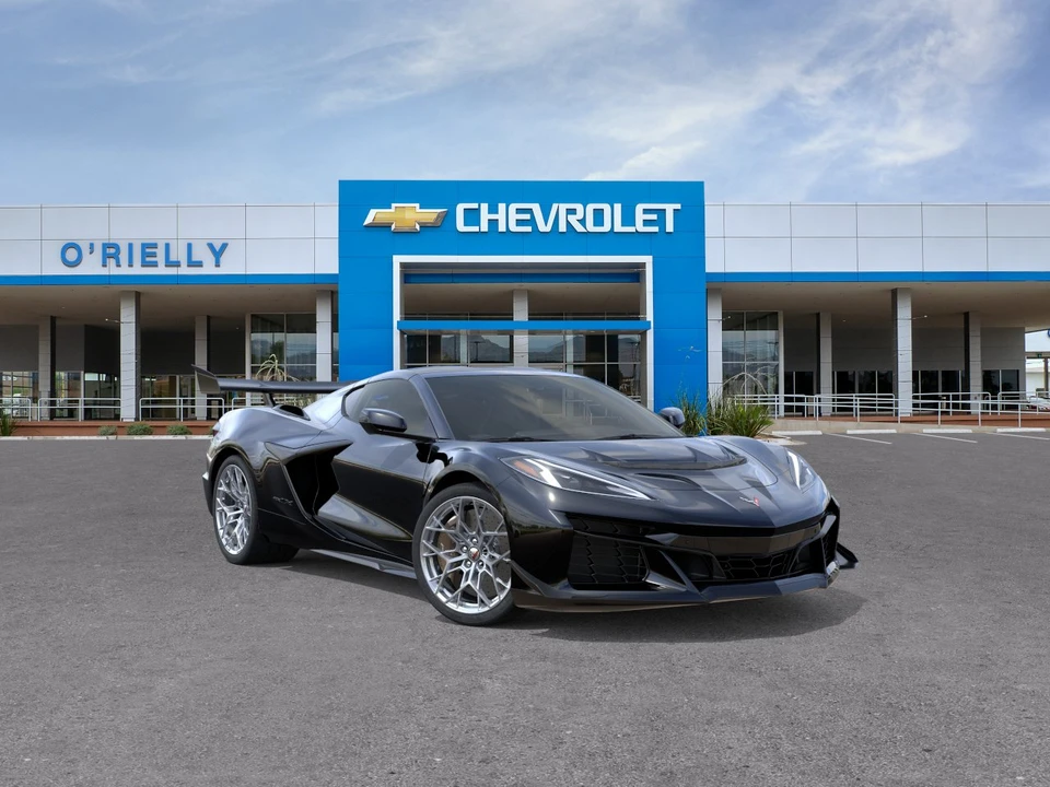 2026 Chevrolet Corvette - Image 25 of 31