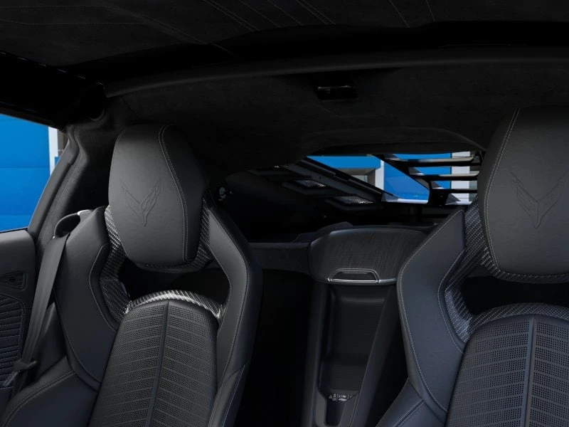 2026 Chevrolet Corvette - Image 24 of 31