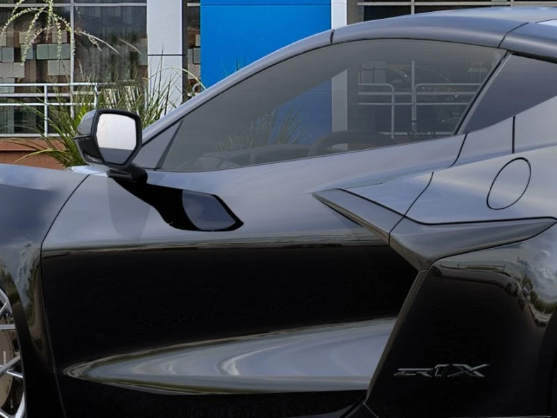 2026 Chevrolet Corvette - Image 12 of 31
