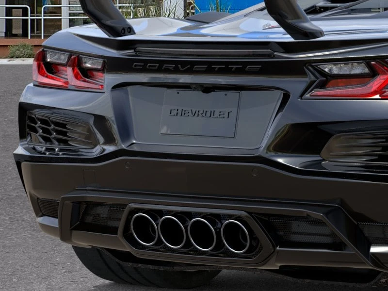 2026 Chevrolet Corvette - Image 14 of 31